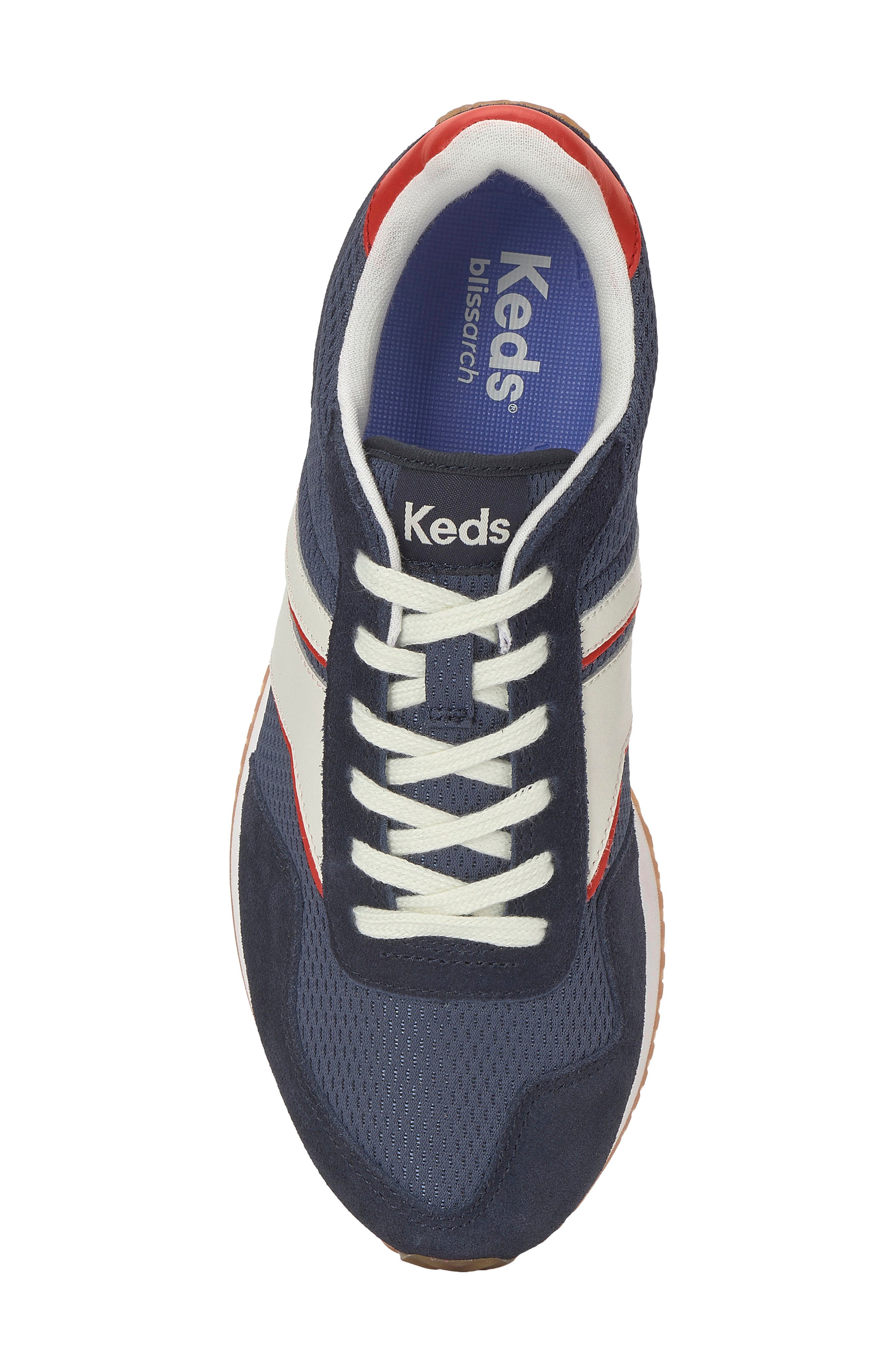 Keds<sup>®</sup> Rena Sneaker, Alternate, color, 