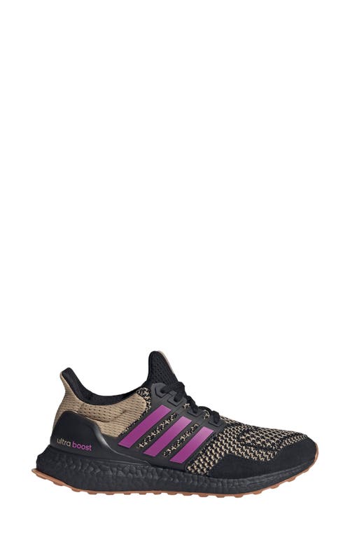 Adidas Originals Adidas Ultraboost 1.0 Dna Sneaker In Black