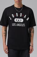 Nike LA City Graphic T-Shirt