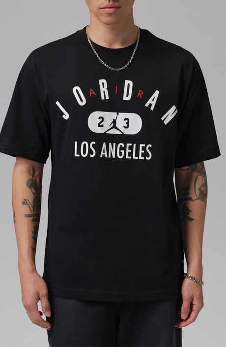 LA City Graphic T-Shirt