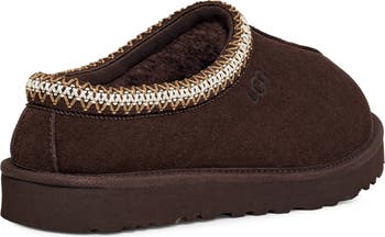Tasman Slipper