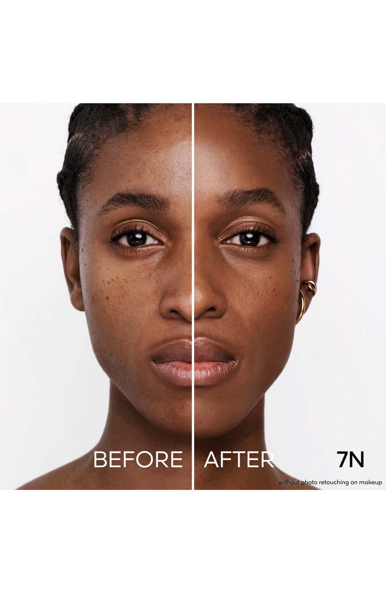 Guerlain Terracotta Le Teint Matte Foundation, Alternate, color, 7N Neutral