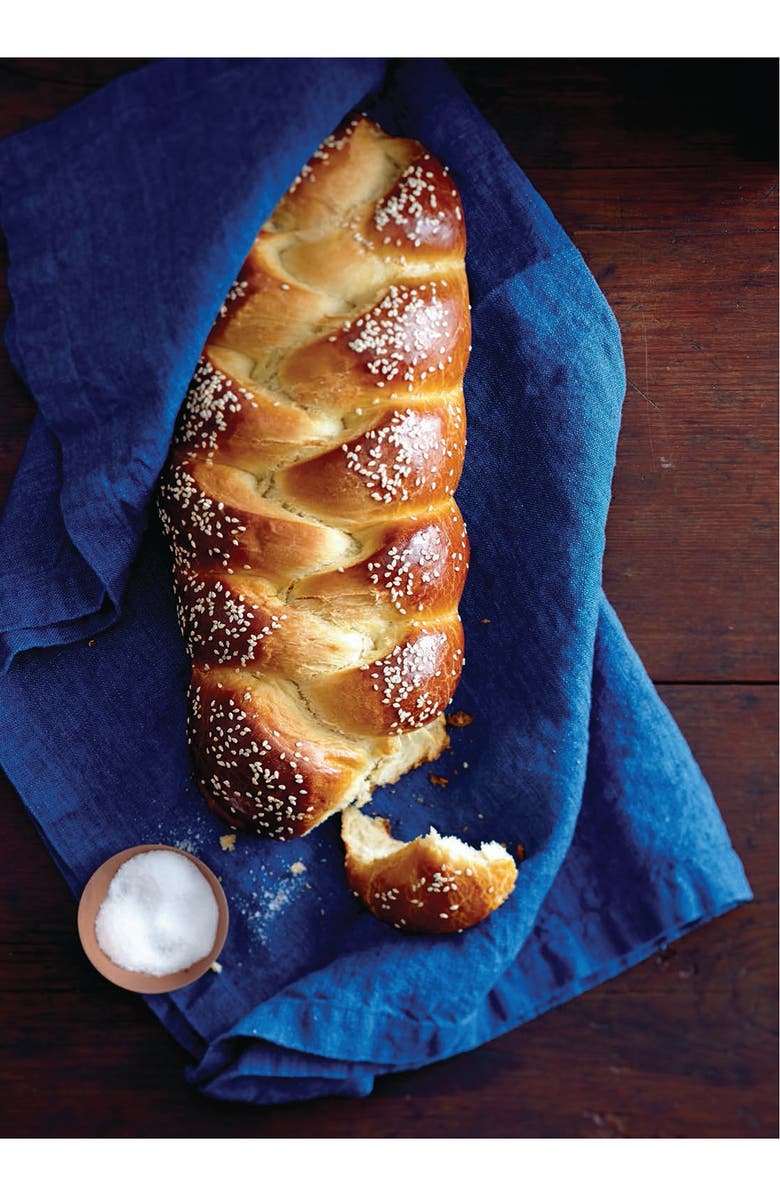 Chronicle Books 'Modern Jewish Cooking' Cookbook, Alternate, color, 