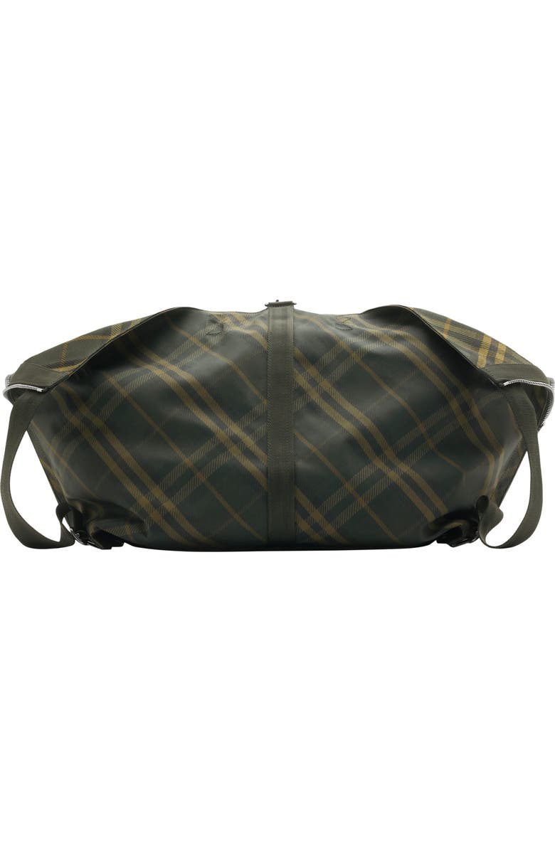 Burberry Large Tent Bag, Alternate, color,