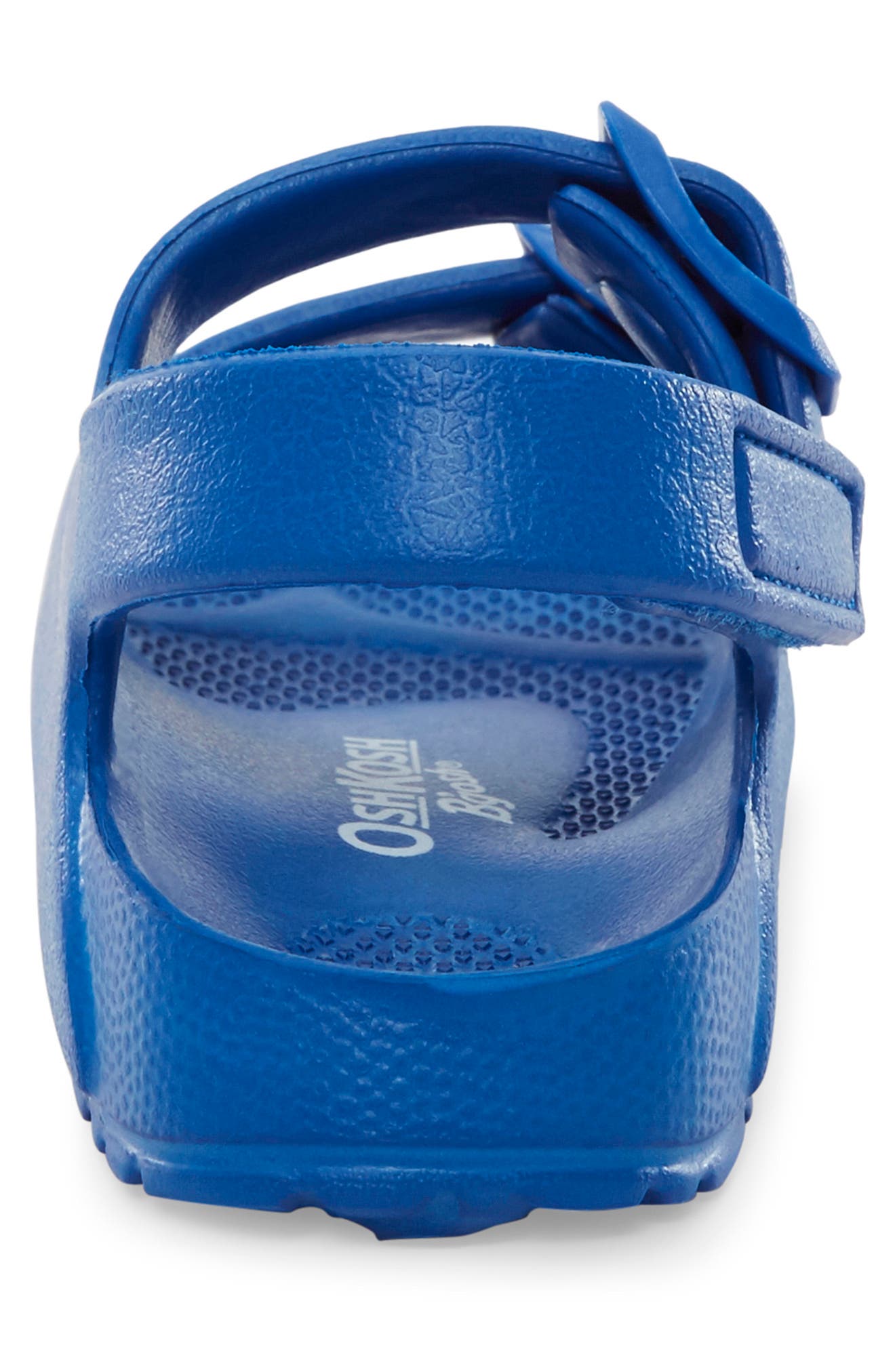 OSHKOSH BGOSH Rivar Sandal, Alternate, color, 