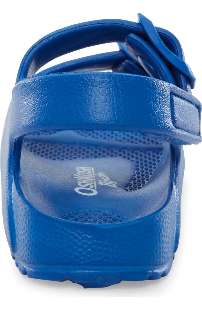 OSHKOSH BGOSH Rivar Sandal, Alternate, color,