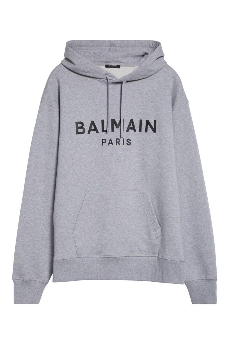 Logo Graphic Hoodie (Men) | Nordstrom