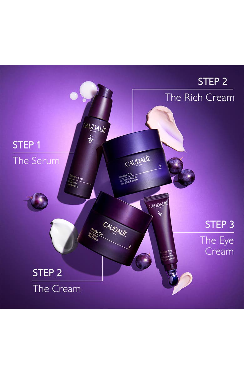 CAUDALÍE Premier Cru The Rich Cream, Alternate, color,