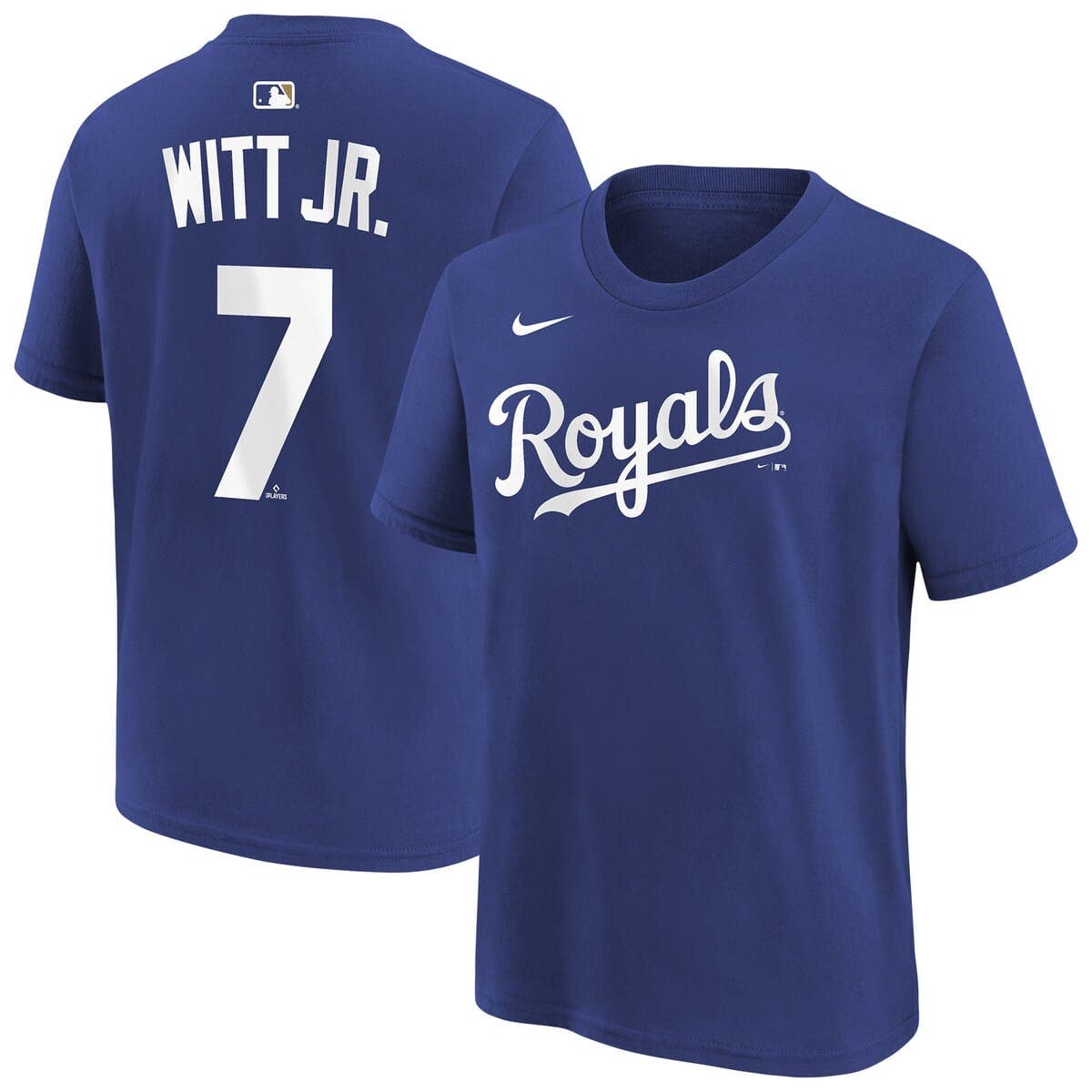 selected Royal