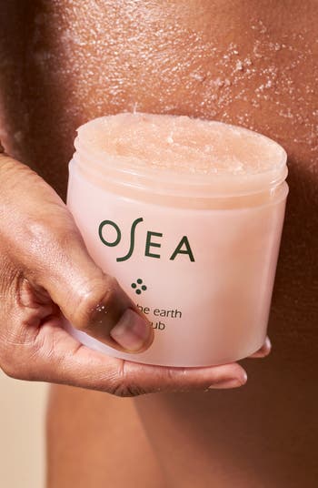 Salts of the Earth Body Scrub