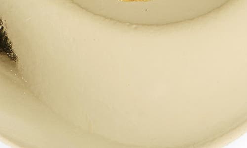 Nordstrom Demi Fine Dome Hoop Earrings In Gold