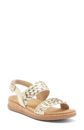 ROCKPORT ROCKPORT YARELIA SLINGBACK SANDAL