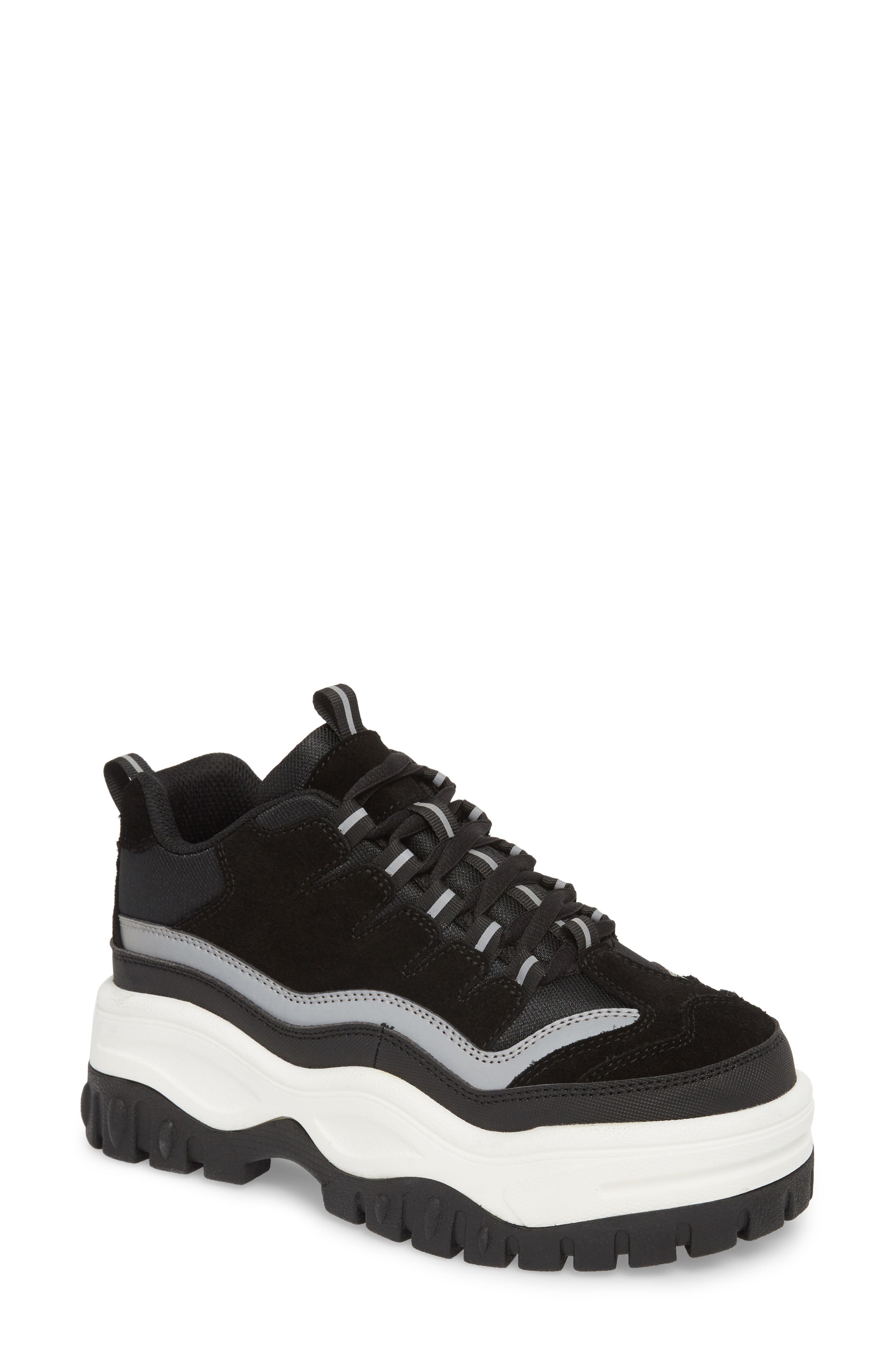 Jeffrey Campbell Pro Era Platform Sneaker, Main, color, 