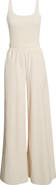 Zella Transit Wide Leg Jumpsuit