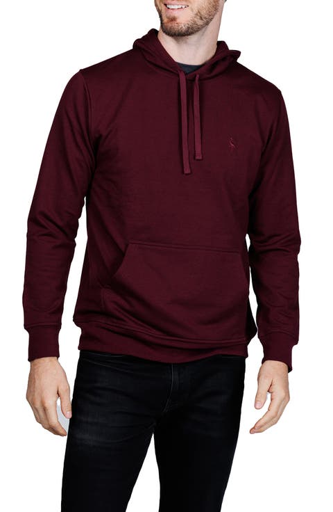 Fleece Hoodie