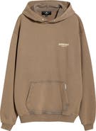 Represent Owners' Club Cotton Graphic Hoodie