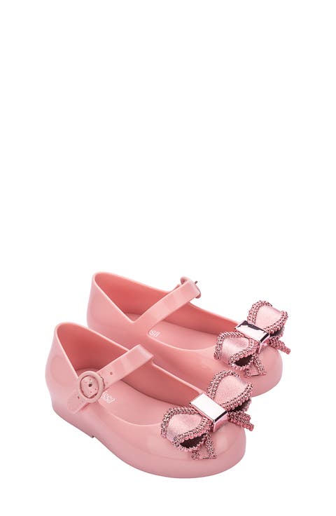 Possession Jelly Sandal