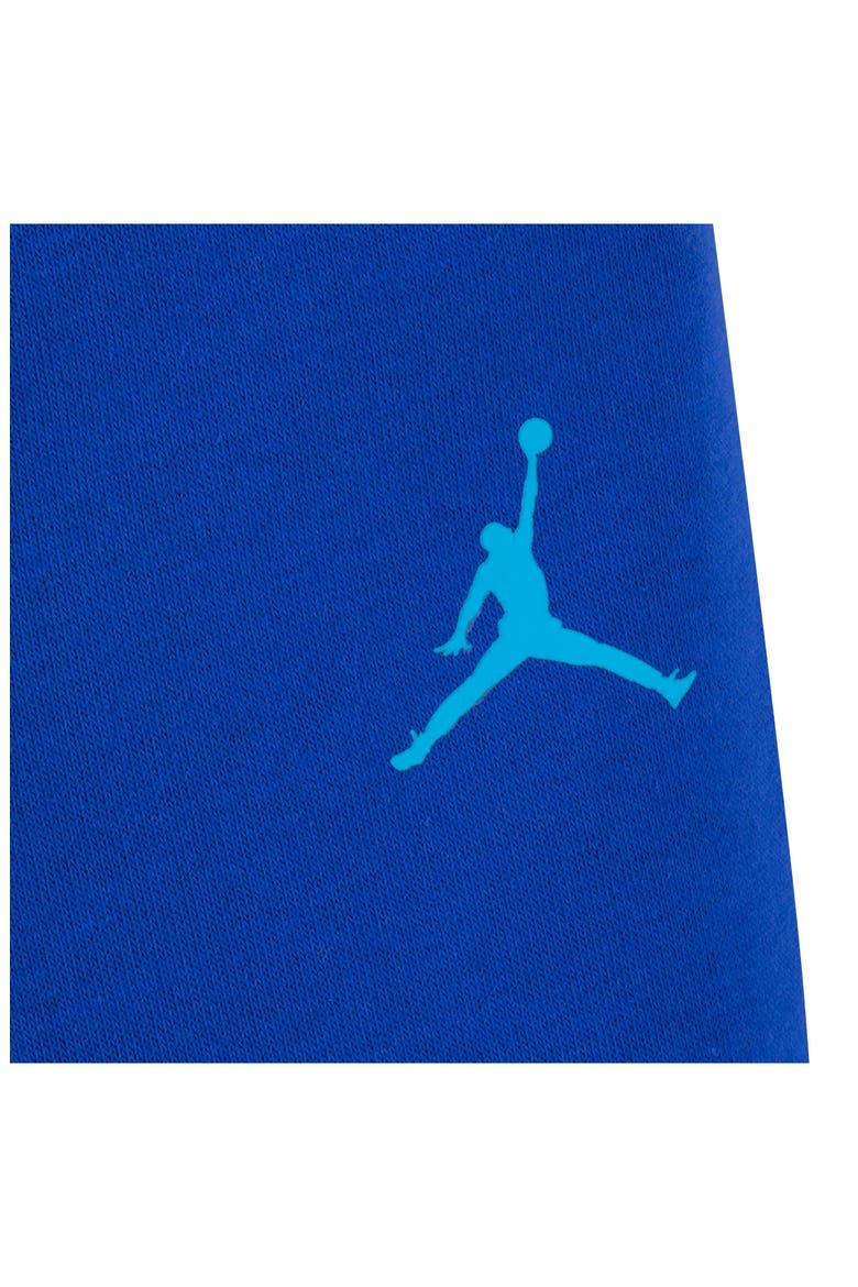 Kids' Jumpman Hoodie & Joggers Set, Alternate, color, B5KRACER B