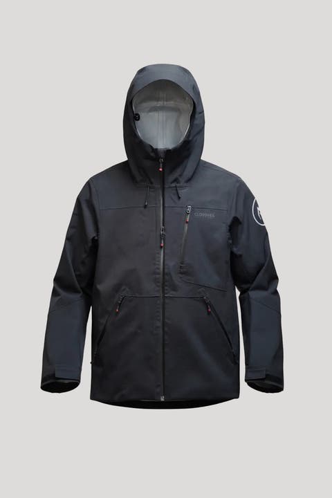 Koven Jacket