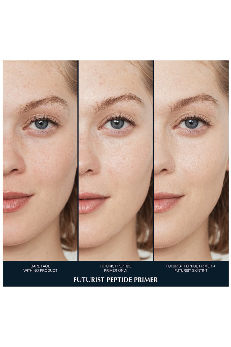Futurist Peptide-Power Hydrating Serum Primer with Hyaluronic Acid, Alternate, color, NO COLOR