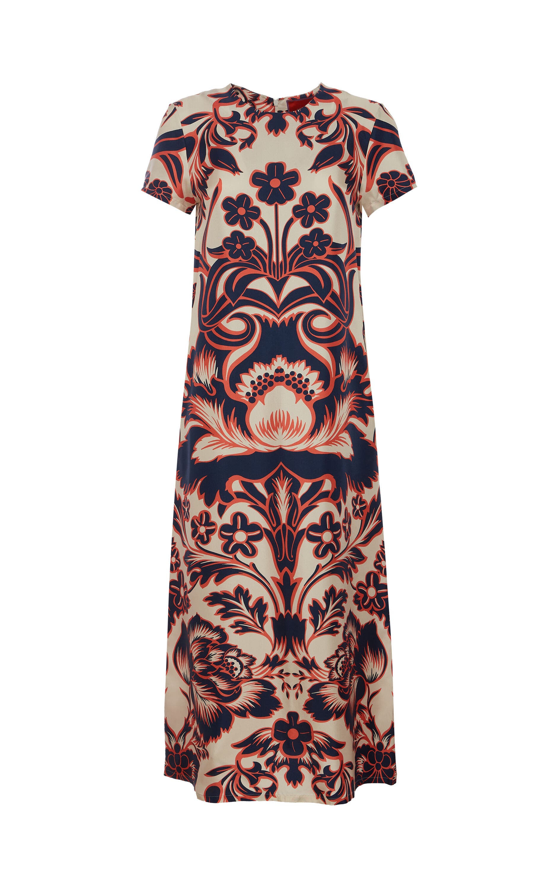 Swing Dress - image 2