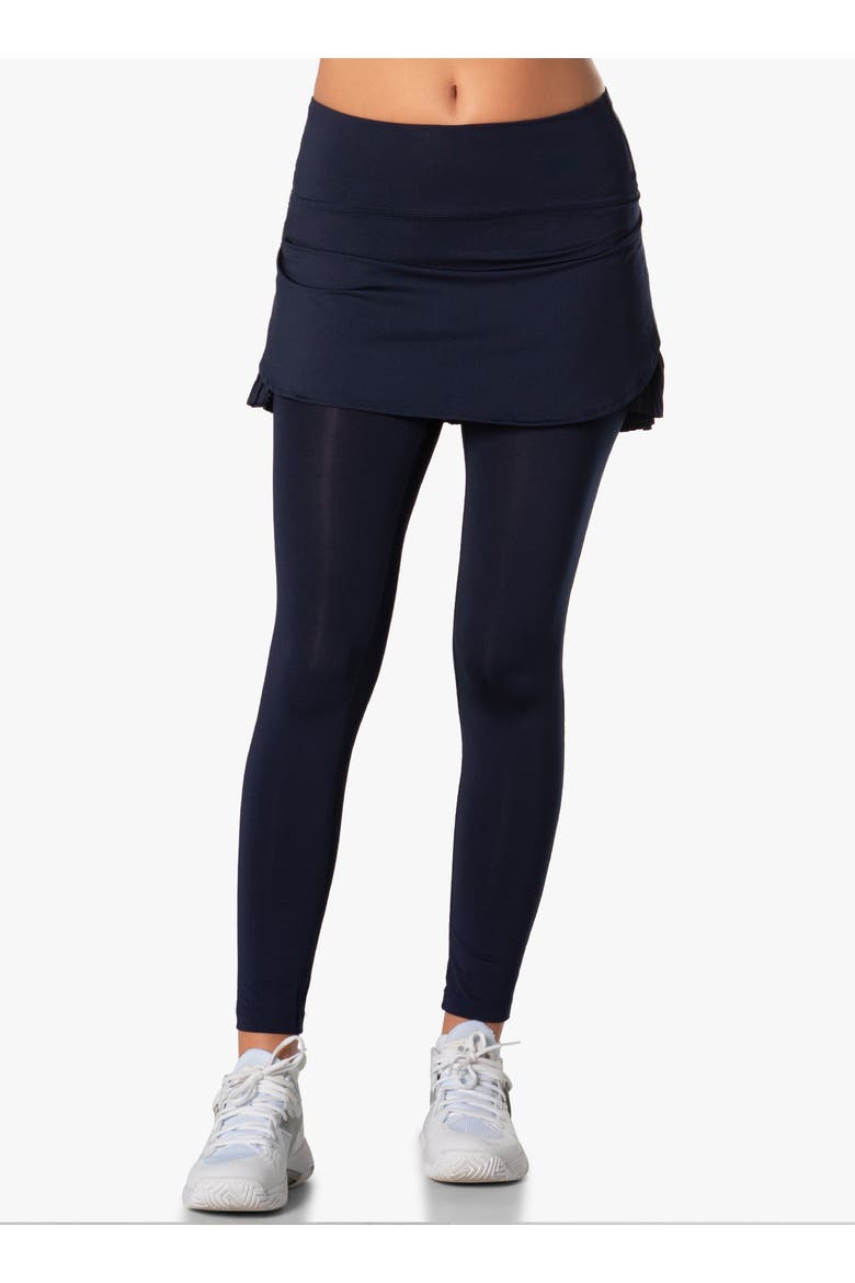 Fast Pace Skegging, Main, color, Navy