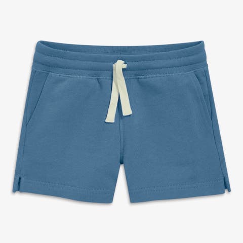 Kids Track Short (Toddler, Little Kid, & Big Kid)