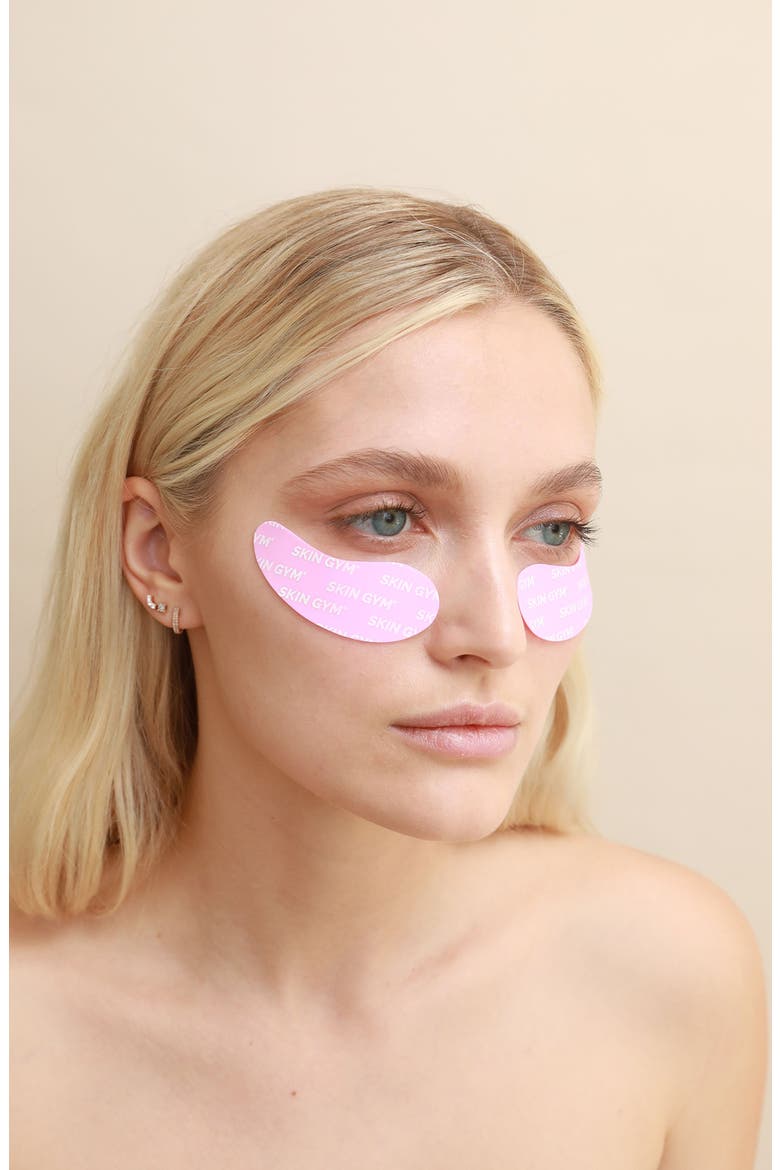 Reusable Eye Mask, Alternate, color, NO COLOR
