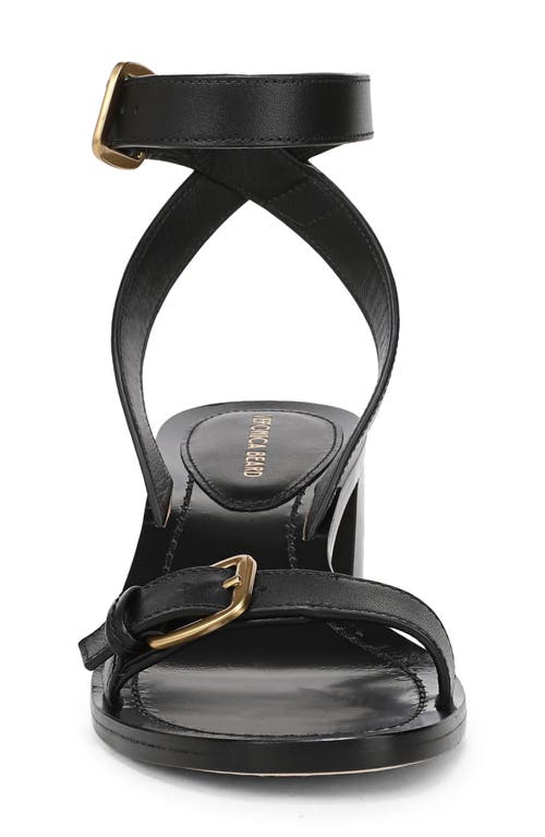 Veronica Beard Elia Ankle Strap Sandal