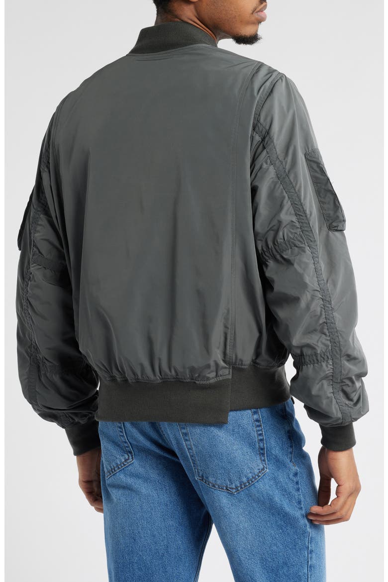 L-2B Paratrooper Flight Jacket (Men) | Nordstrom