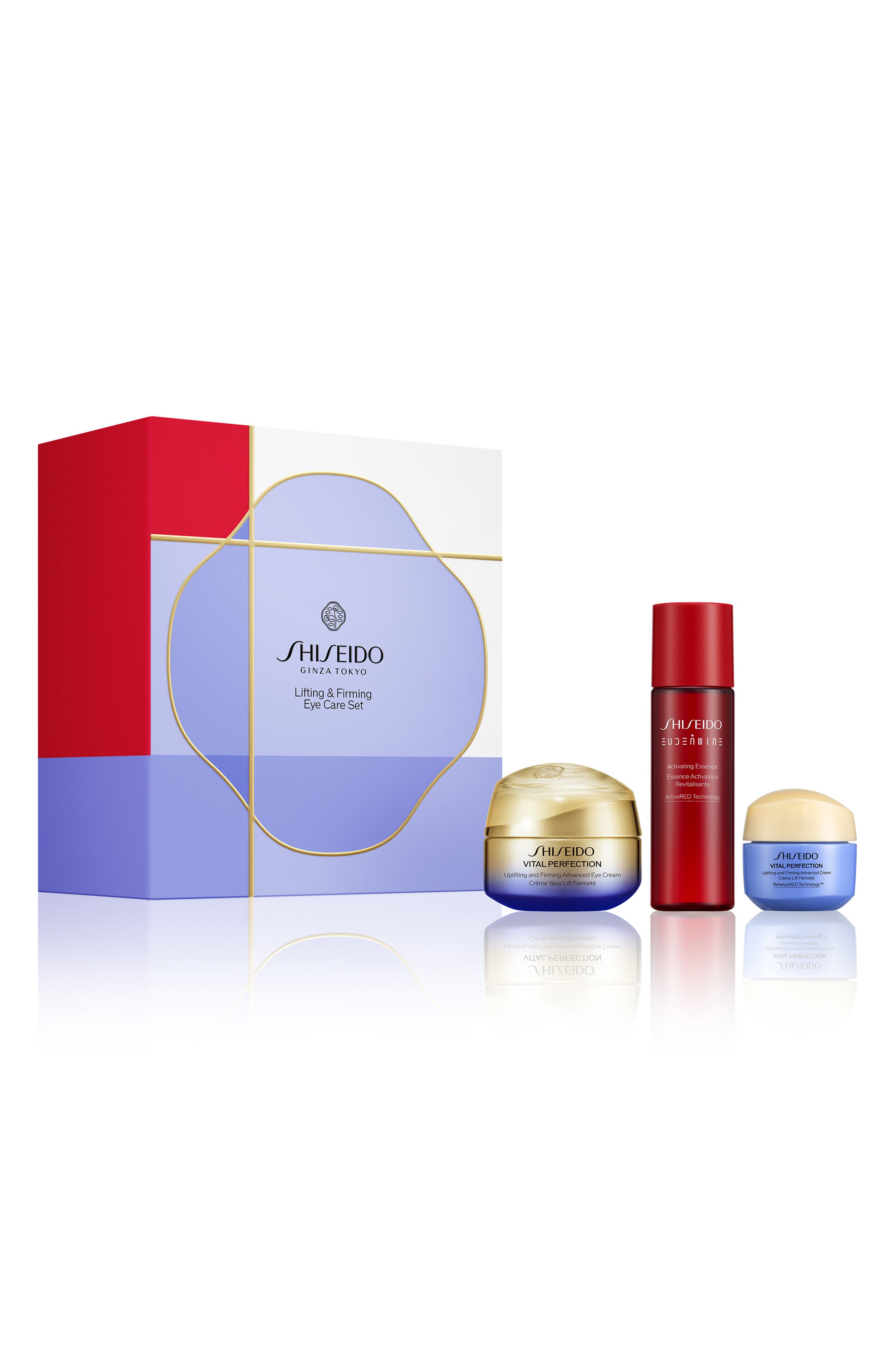 Decorté Liposome Advanced Repair Serum Purple Ribbon Set $216