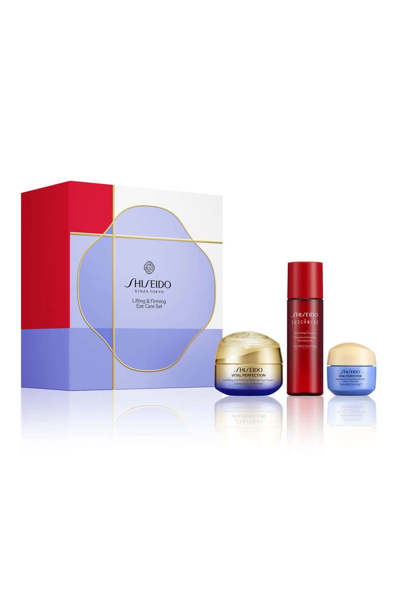 Lifting & Firming Eye Care Set $159 Value, Main, color, NO COLOR