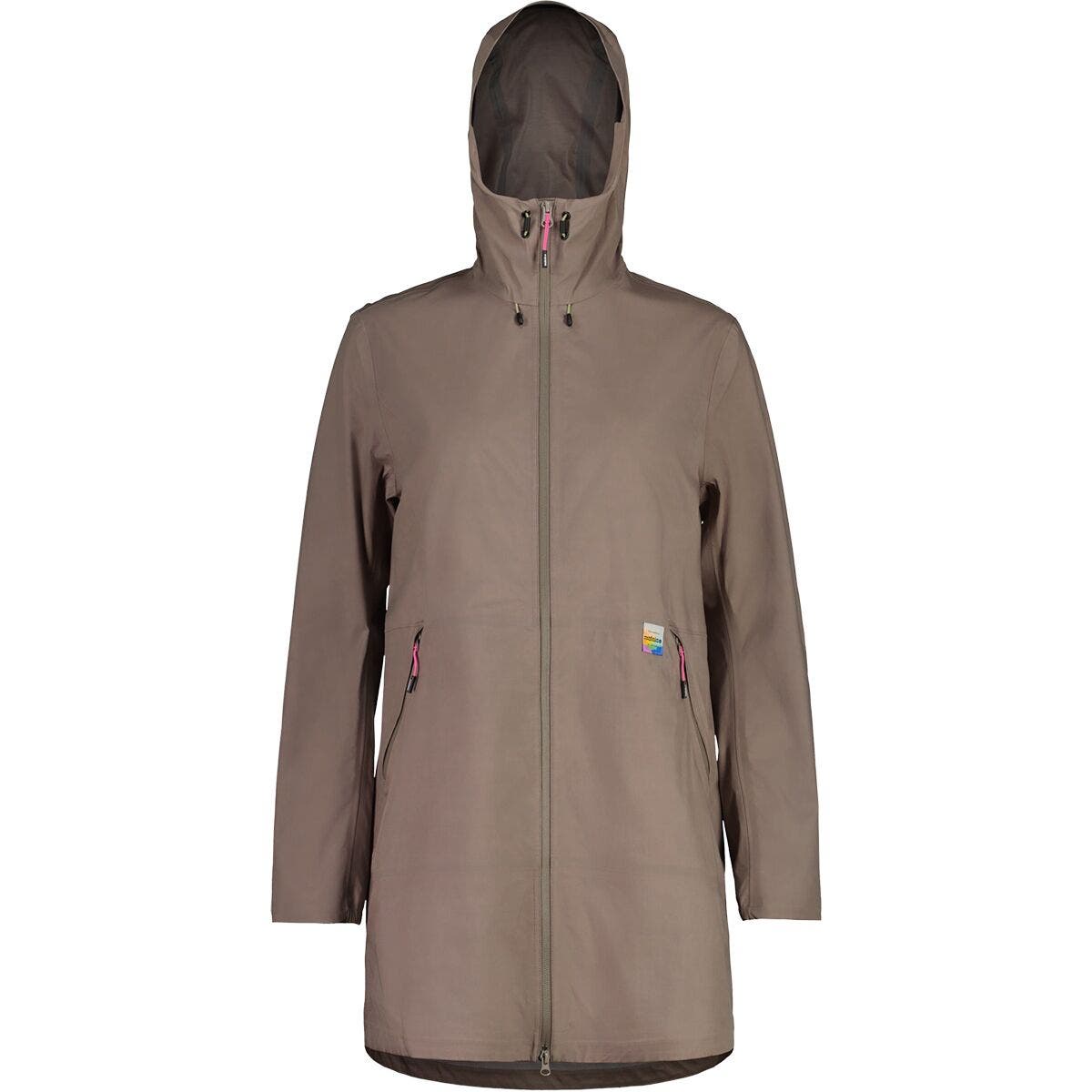 Moldaum Trench Rain Jacket - Women's - image 2