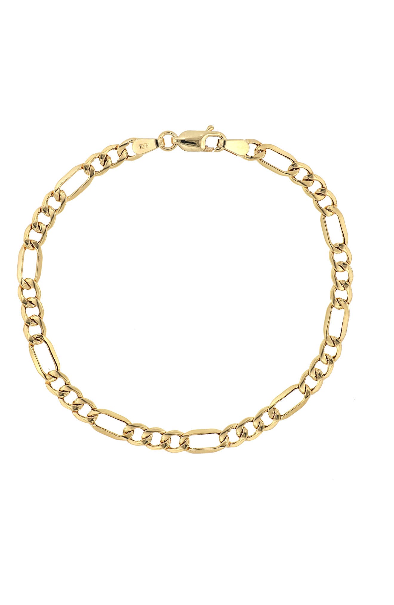 selected 14K YELLOW GOLD