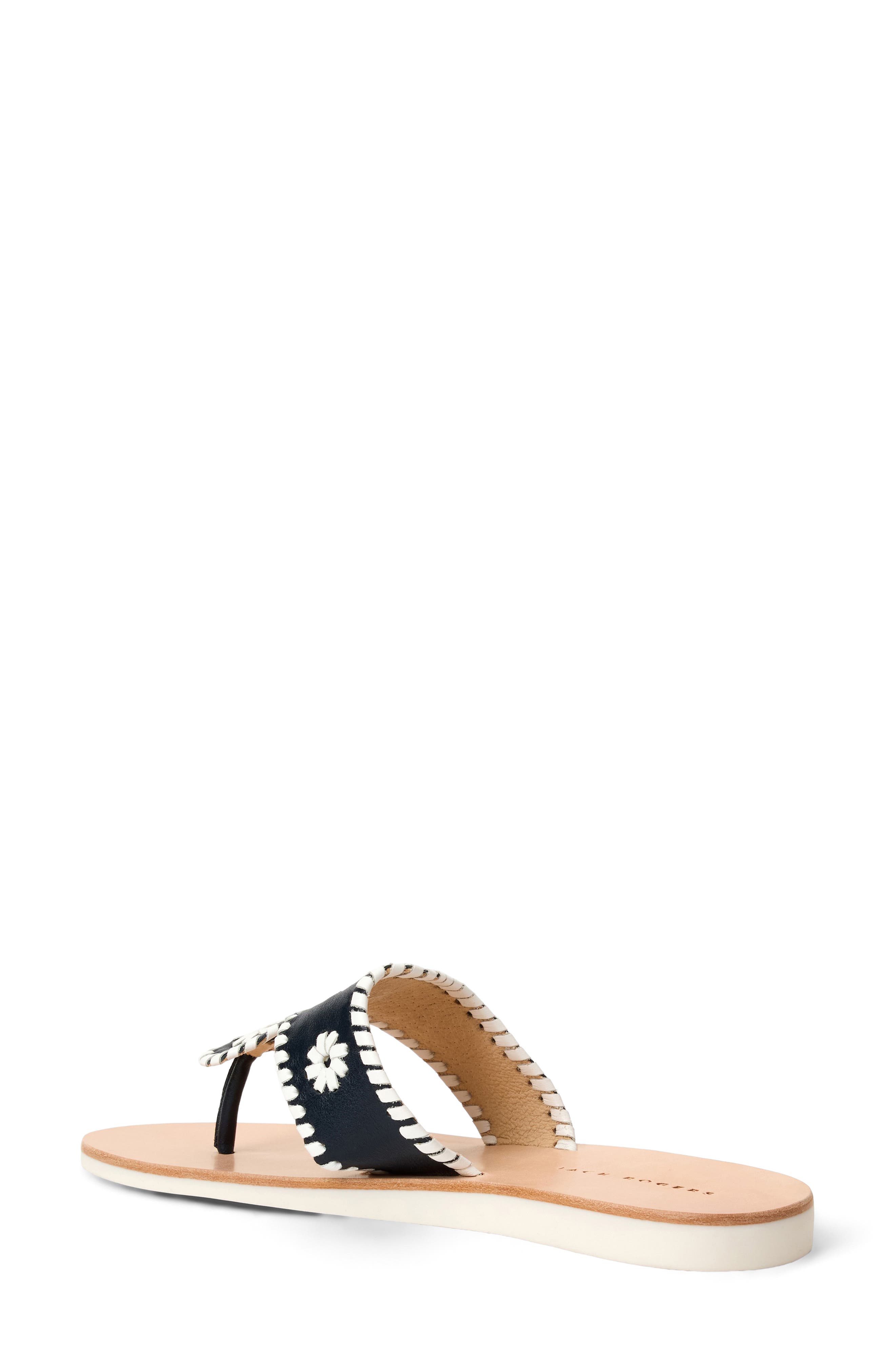 Boating Jacks Sandal - image 4