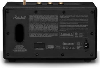 Marshall Acton III Bluetooth® Speaker | Nordstrom Marshall Acton III Bluetooth® Speaker | Nordstrom
