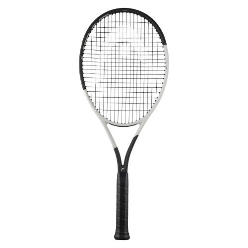 Head Speed Pro Unstrung Tennis Racquet in Black/white at Nordstrom, Size X-Large