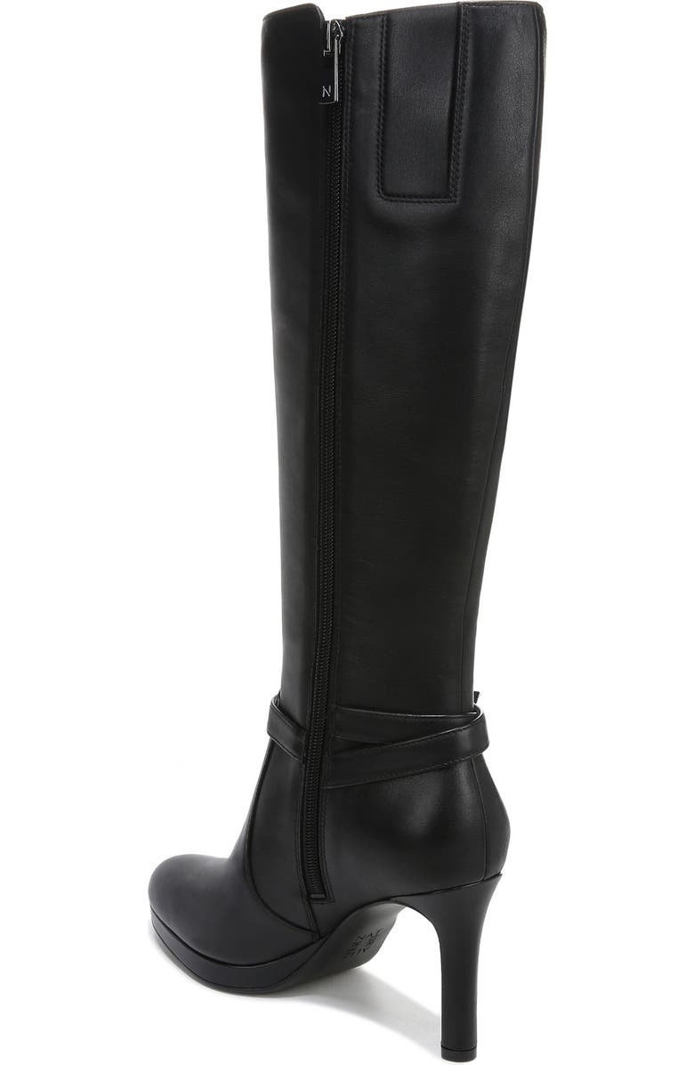 Naturalizer Taelynn Knee High Boot, Alternate, color,