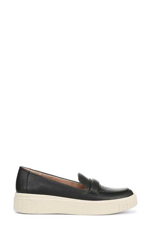 LIFESTRIDE LIFESTRIDE GENEVA SLIP-ON PLATFORM SNEAKER 