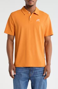 MALBON Fairway Polo