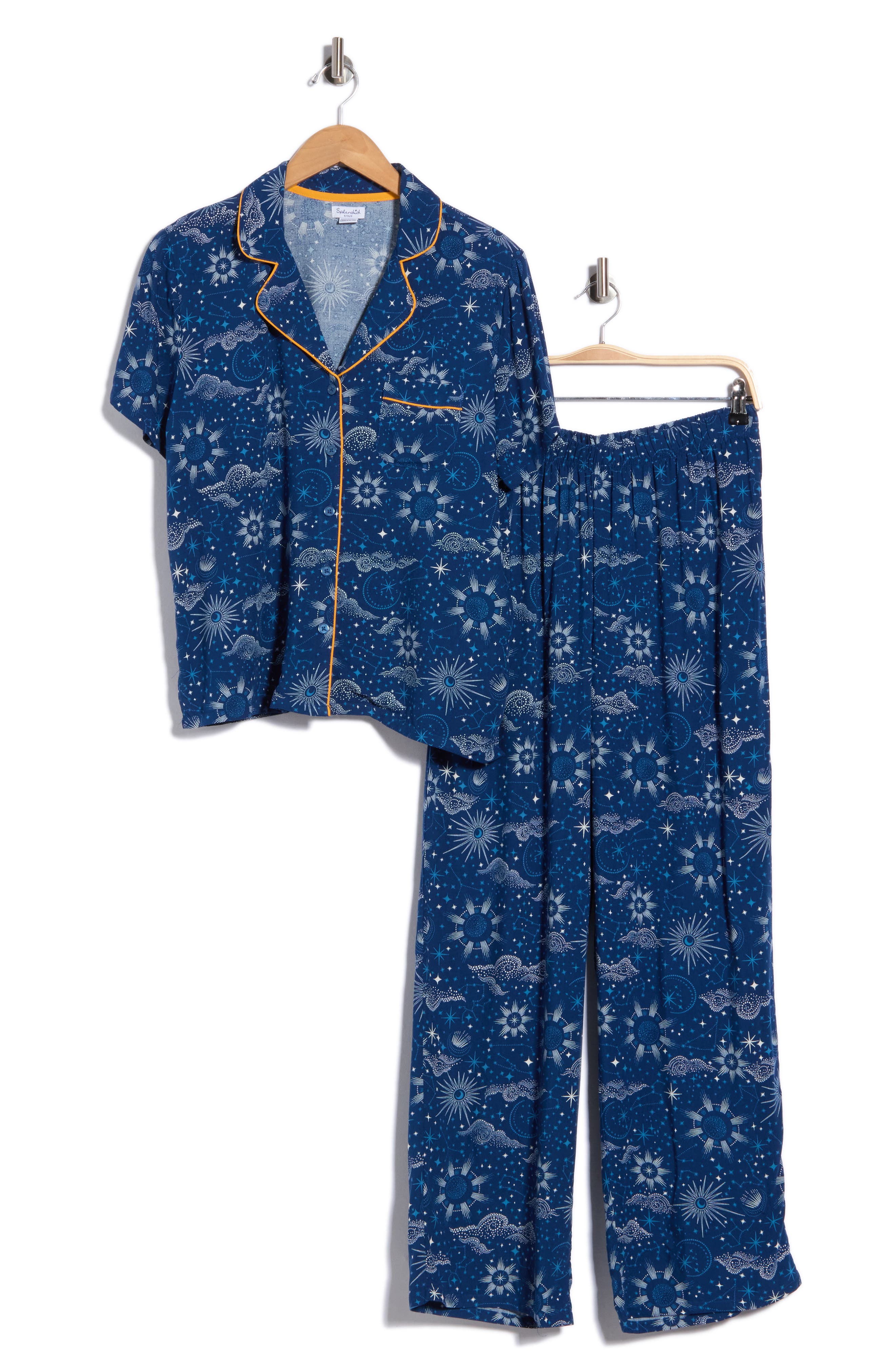 Print Pajamas