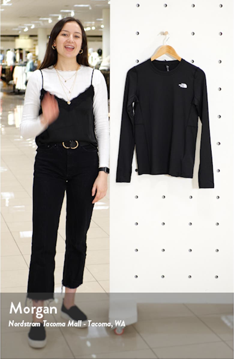 FlashDry<sup>™</sup> Performance Top, sales video thumbnail