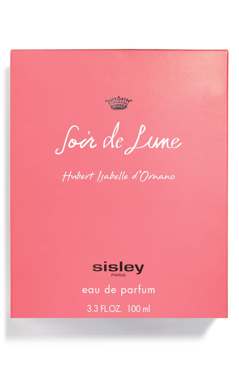 Sisley Paris Soir de Lune Eau de Parfum, Alternate, color, 