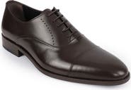 VELLAPAIS Dinero Perforated Oxford