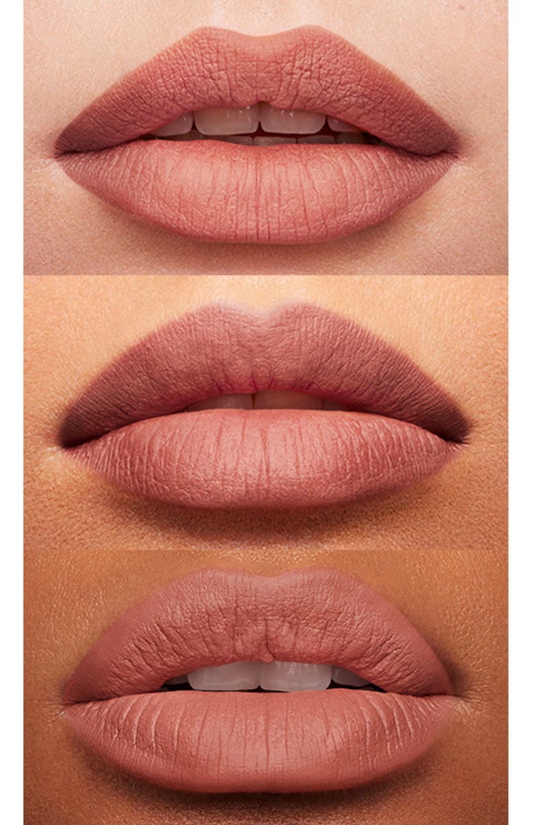 Lancôme L'Absolu Rouge Drama Matte Lipstick, Alternate, color,