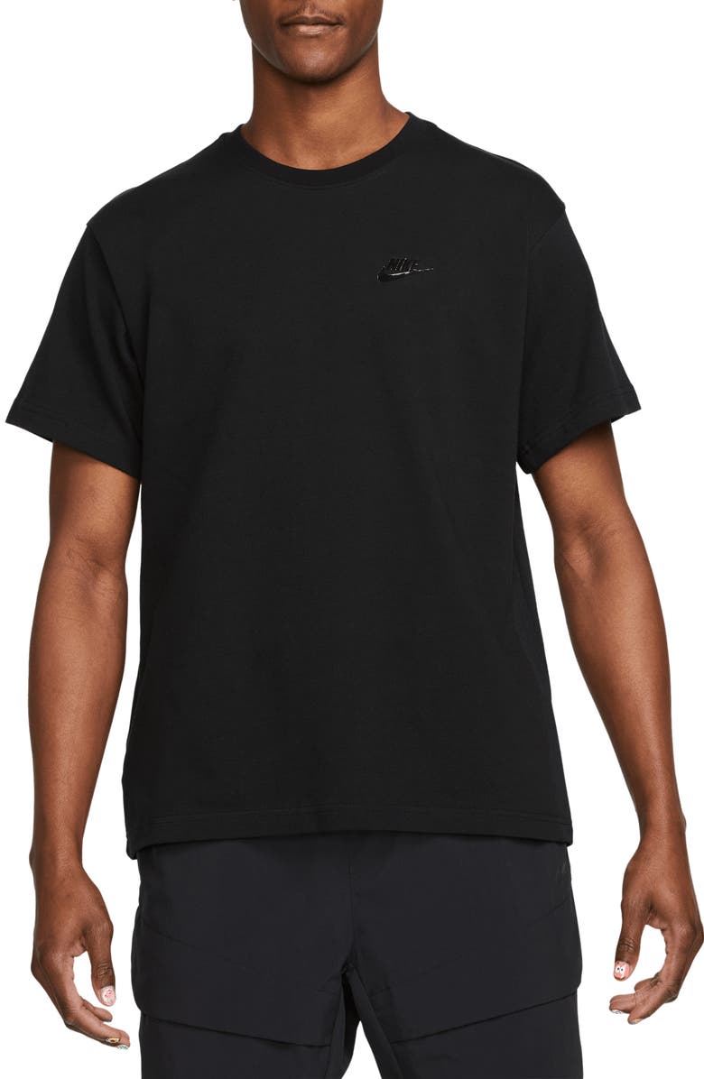 Nike Sportswear Lightweight T-Shirt, Main, color, 