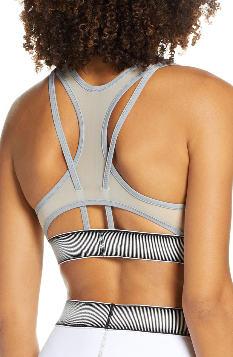 Alo Velocity Sports Bra, Alternate, color, 
