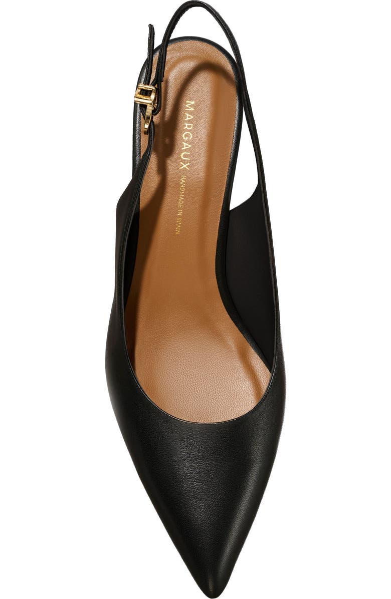 MARGAUX The Colette, Alternate, color, Black Nappa