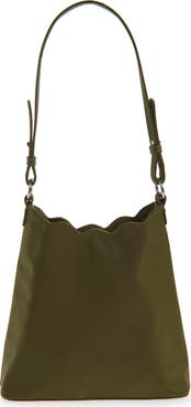 Damson Madder Lorelai Shoulder Bag