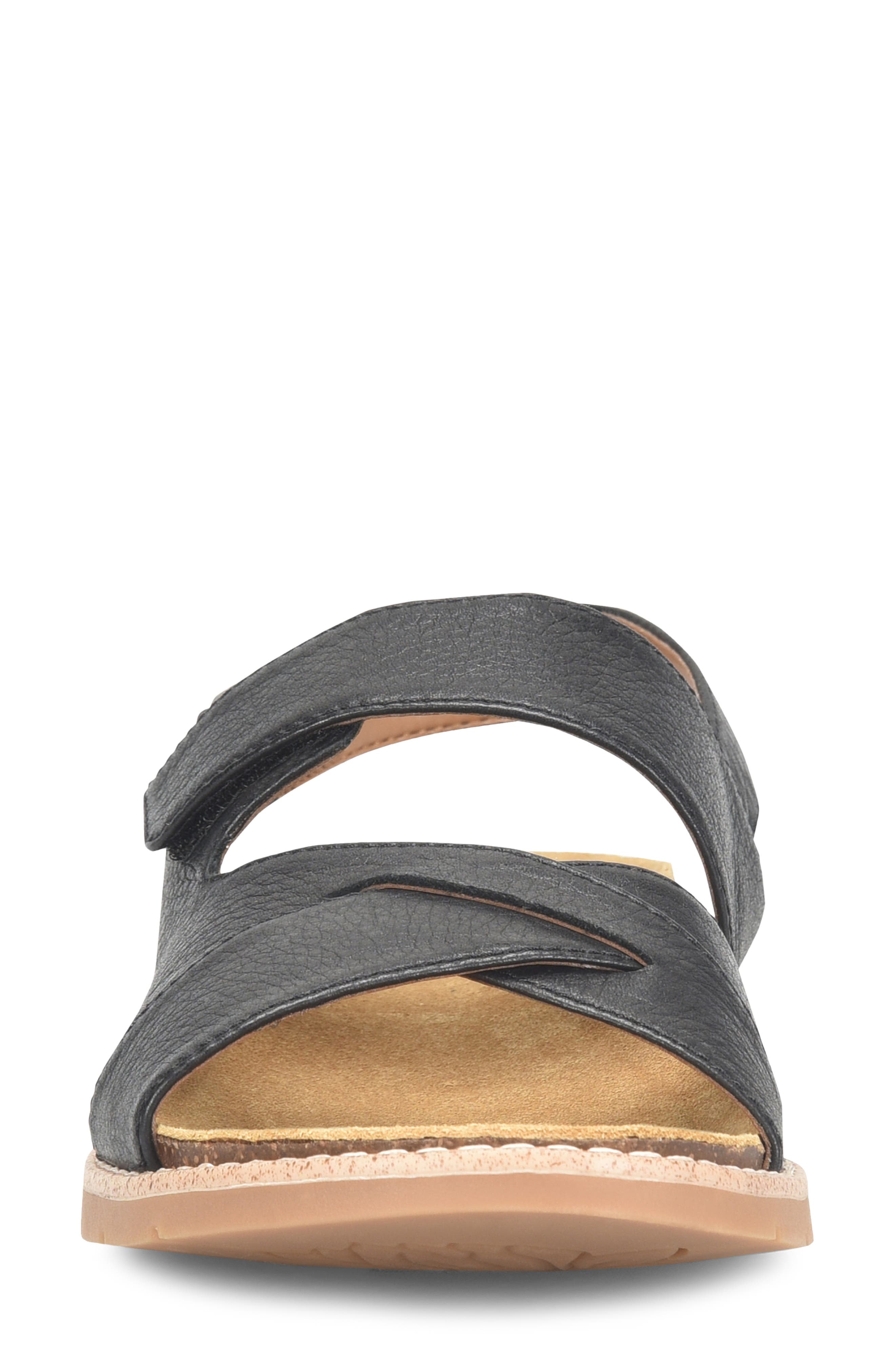 Comfortiva Genata Strappy Slingback Sandal, Alternate, color, 